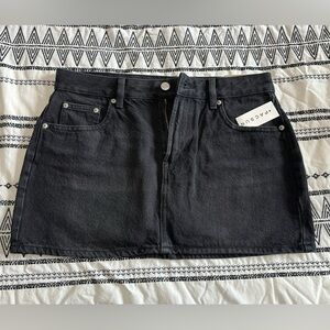 PacSun Women's Dark Denim Jeans